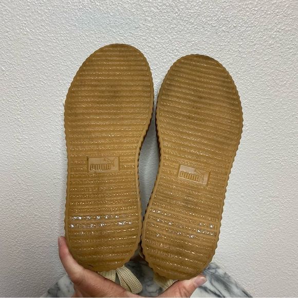 Puma Fenty by Rihanna Bow Creeper Sandal - Picture 12 of 12